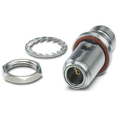 Phoenix Contact RAD-ADP-N/F-N/F - Kabeladapter Phoenix Contact RAD-ADP-N/F-N/F - Kabeladapter