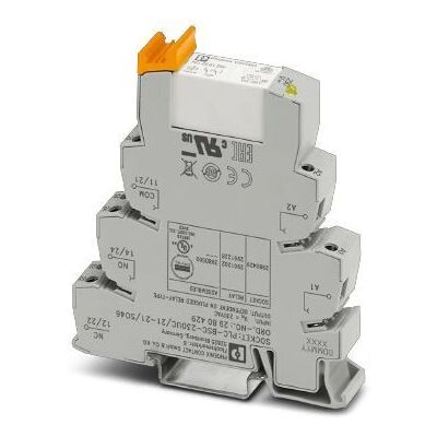 Phoenix Contact 2980500 Anschlussklemme - Industrielle Automation Phoenix Contact 2980500 Anschlussklemme - Industrielle Automation