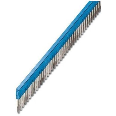 Phoenix Contact FBS 50-6 BU Blau Querverbinder - Reihenklemme Phoenix Contact FBS 50-6 BU Blau Querverbinder - Reihenklemme