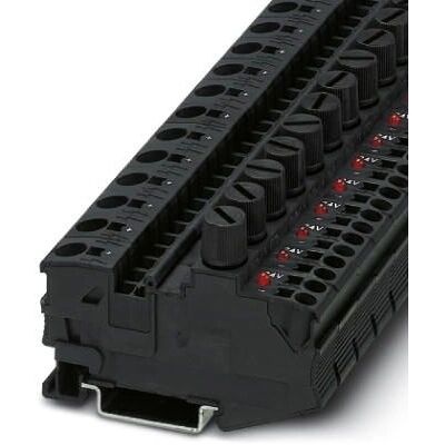 Phoenix Contact DT 6/2,5-DREHSILED 24 - Terminalblock Phoenix Contact DT 6/2,5-DREHSILED 24 - Terminalblock