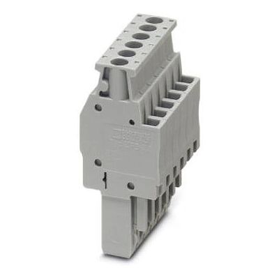 Phoenix Contact UPBV 2,5/ 9 Terminalblock - Elektrisk Utrustning Phoenix Contact UPBV 2,5/ 9 Terminalblock - Elektrisk Utrustning