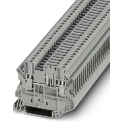 Phoenix Contact UT 2,5-TG Klemme - Schraubanschluss Phoenix Contact UT 2,5-TG Klemme - Schraubanschluss