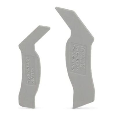 Phoenix Contact 3047109 Anschlusszubehör - Terminal Block Accessory Phoenix Contact 3047109 Anschlusszubehör - Terminal Block Accessory