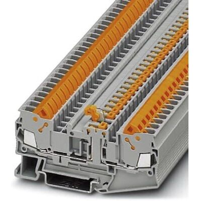 Phoenix Contact QTC 2,5-MT elektrischer Anschlussblock Phoenix Contact QTC 2,5-MT elektrischer Anschlussblock