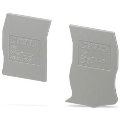 Phoenix Contact 3206607 Terminal-Accessoire - 50 Stück Phoenix Contact 3206607 Terminal-Accessoire - 50 Stück