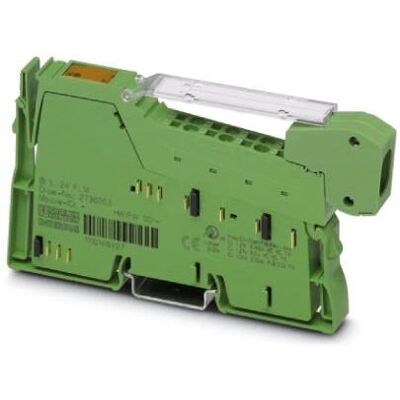 Phoenix Contact 2736903 Inline-Bus-Modul - Unterstützung für Inline und Fieldline Phoenix Contact 2736903 Inline-Bus-Modul - Unterstützung für Inline und Fieldline
