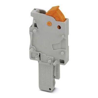 Phoenix Contact QP 1,5/1-M Anschlussblock Grau Phoenix Contact QP 1,5/1-M Anschlussblock Grau