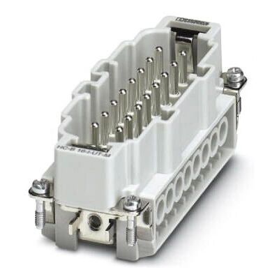 Phoenix Contact 1648238 - Schwerlaststeckverbinder Phoenix Contact 1648238 - Schwerlaststeckverbinder