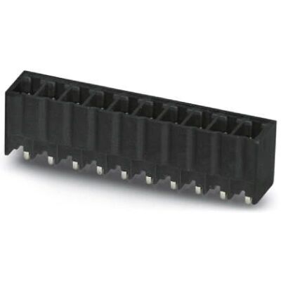 Phoenix Contact 1712872 terminalblock tillbehör - 4 poler, svart Phoenix Contact 1712872 terminalblock tillbehör - 4 poler, svart