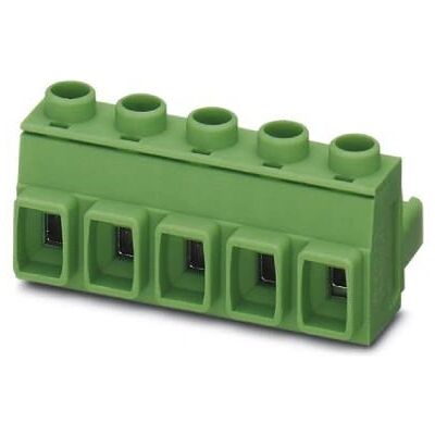 Phoenix Contact 1714333 Terminal Block - 8 Pole Phoenix Contact 1714333 Terminal Block - 8 Pole