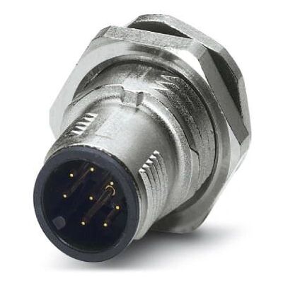 Phoenix Contact 1542758 Drahtverbinder - Sensor/Aktor, Silber Phoenix Contact 1542758 Drahtverbinder - Sensor/Aktor, Silber