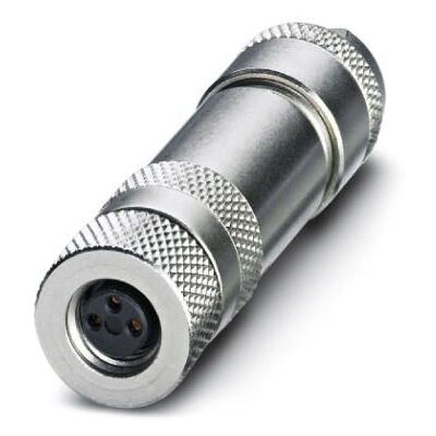 Phoenix Contact 1542907 M8 Metallischer Drahtverbinder - Drahtverbinder Phoenix Contact 1542907 M8 Metallischer Drahtverbinder - Drahtverbinder