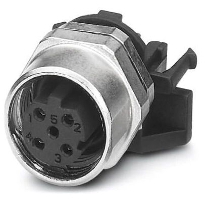 Phoenix Contact 1542619 Netzstecker - Elektrischer Netzstecker Phoenix Contact 1542619 Netzstecker - Elektrischer Netzstecker