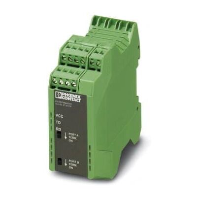 Phoenix Contact 2313096 - RS-485 Verstärker/Brücke Phoenix Contact 2313096 - RS-485 Verstärker/Brücke