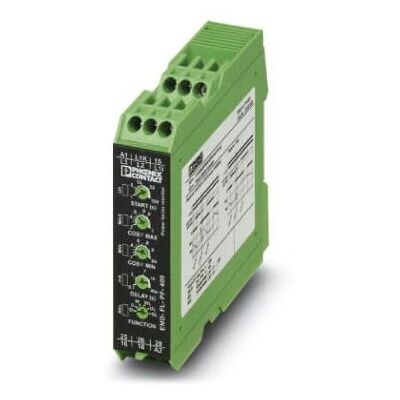 Phoenix Contact EMD-FL-PF-400 Überwachungsrelais - Überwachungssicherung Phoenix Contact EMD-FL-PF-400 Überwachungsrelais - Überwachungssicherung