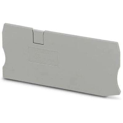 D-ST 10-TWIN Terminalblock Lock - 50 st D-ST 10-TWIN Terminalblock Lock - 50 st
