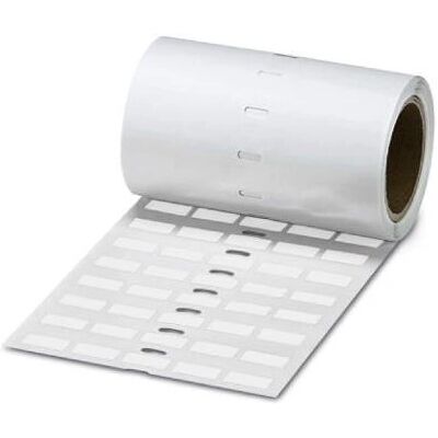 Phoenix Contact 816744 Selbstklebendes Weißes Etikett - Self-adhesive label Phoenix Contact 816744 Selbstklebendes Weißes Etikett - Self-adhesive label