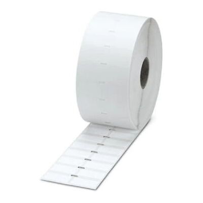 Phoenix Contact - EML (38,1X19)RL - Blanc Phoenix Contact - EML (38,1X19)RL - Blanc