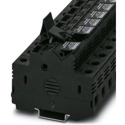 Phoenix UK 10,3-CC HESILED N 600 3POL Klemme - 54mm Phoenix UK 10,3-CC HESILED N 600 3POL Klemme - 54mm