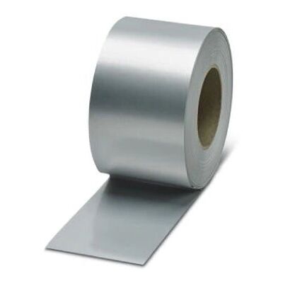 Phoenix Contact - 815787 - Silber - Selbstklebendes Etikett Phoenix Contact - 815787 - Silber - Selbstklebendes Etikett