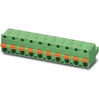 Phoenix Contact GFKC 2,5/4-ST-7,62 - PCB-anslutning Phoenix Contact GFKC 2,5/4-ST-7,62 - PCB-anslutning
