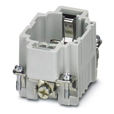Phoenix Contact HC-DD24-I-CT-M 24-poliger Kontakt - Elektrisch Phoenix Contact HC-DD24-I-CT-M 24-poliger Kontakt - Elektrisch