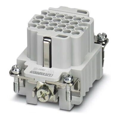 Phoenix Contact HC-DD24-I-CT-F 24-poliger Strommodul Phoenix Contact HC-DD24-I-CT-F 24-poliger Strommodul