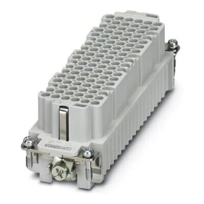 Phoenix Contact 1584130 Keystone-Modul - 108-poliger Kontakteinsatz Phoenix Contact 1584130 Keystone-Modul - 108-poliger Kontakteinsatz