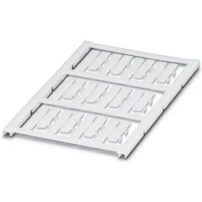 Phoenix Contact UC-WMC 3,1 (23X4) - Leitermarkering Phoenix Contact UC-WMC 3,1 (23X4) - Leitermarkering