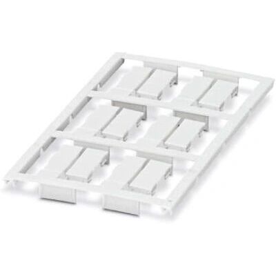 Phoenix Contact 818179 kabelmärkare - 23x8 mm - 5 st Phoenix Contact 818179 kabelmärkare - 23x8 mm - 5 st