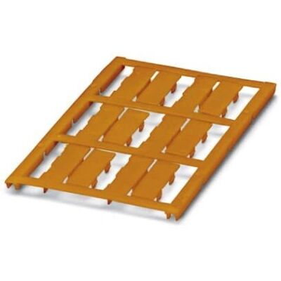 Phoenix Contact 0818920 Kabelmarkierer - Clip, 23x8mm, Orange, 5 Stück Phoenix Contact 0818920 Kabelmarkierer - Clip, 23x8mm, Orange, 5 Stück