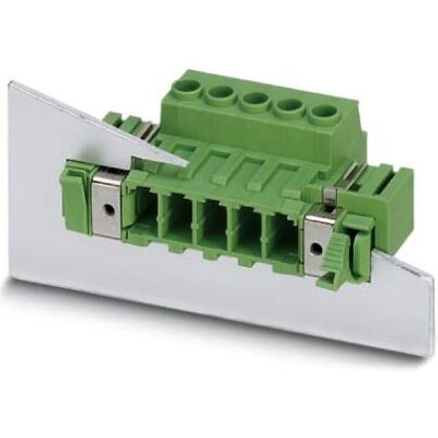 Phoenix Contact 1716690 Elektrisk ledningskontakt - 10 st. Phoenix Contact 1716690 Elektrisk ledningskontakt - 10 st.