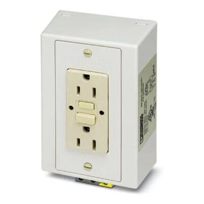 Phoenix Contact 5600462 Hilfskontakt - 1 Modul, Beige Phoenix Contact 5600462 Hilfskontakt - 1 Modul, Beige