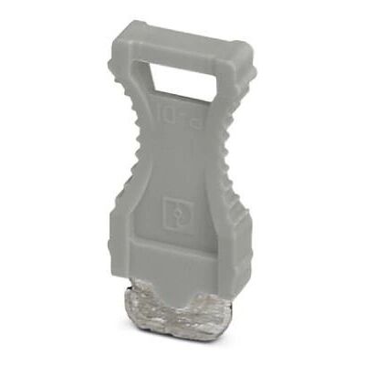Phoenix Contact P-DI GY Trennstecker - 50 Stück Phoenix Contact P-DI GY Trennstecker - 50 Stück