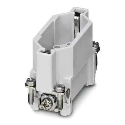 Phoenix Contact 1584376 Keystone-Modul - 15-polig, Crimp, Polycarbonat Phoenix Contact 1584376 Keystone-Modul - 15-polig, Crimp, Polycarbonat