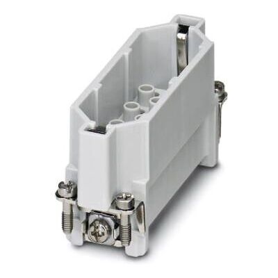 Phoenix Contact HC-D 25-I-CT-M 25-poliger Industrie-Steckverbinder Phoenix Contact HC-D 25-I-CT-M 25-poliger Industrie-Steckverbinder