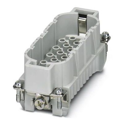 Phoenix Contact 1584415 Keystone-modul - 40 pinnar, Crimp, D40-serien Phoenix Contact 1584415 Keystone-modul - 40 pinnar, Crimp, D40-serien