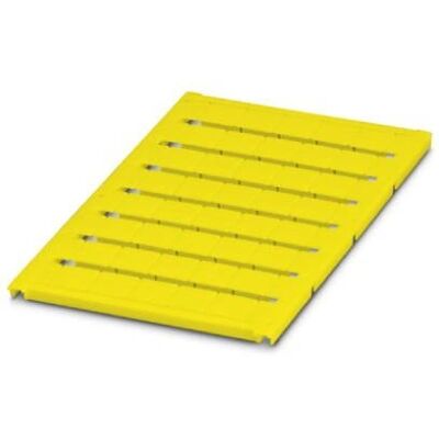 Phoenix UC-TM 12 YE - Anschlussklemme - 12mm Raster Phoenix UC-TM 12 YE - Anschlussklemme - 12mm Raster
