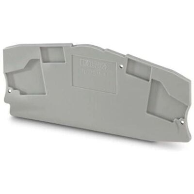 Phoenix Contact D-DTME 6 Terminalblockdeckel - Terminal block cover Phoenix Contact D-DTME 6 Terminalblockdeckel - Terminal block cover