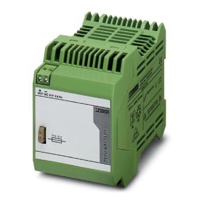 Phoenix Contact MINI-BAT/24DC/0.8AH - UPS Batterimodul Phoenix Contact MINI-BAT/24DC/0.8AH - UPS Batterimodul