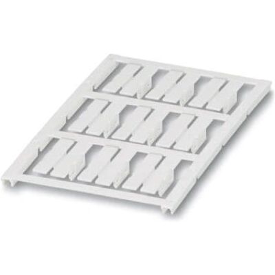 Phoenix Contact UC-WMC 4,4 30x5.50mm Kabelmarkierer - Kabelmarkör Phoenix Contact UC-WMC 4,4 30x5.50mm Kabelmarkierer - Kabelmarkör
