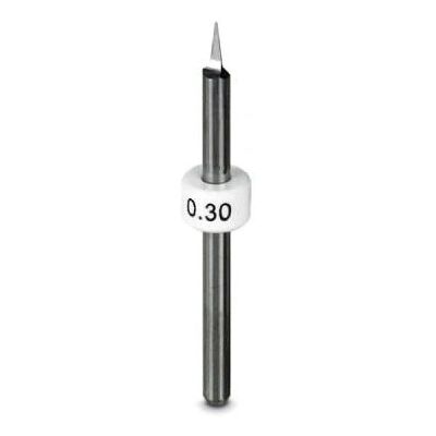 Phoenix Contact P1 GRAVER 0.3 - Gravierteller Phoenix Contact P1 GRAVER 0.3 - Gravierteller