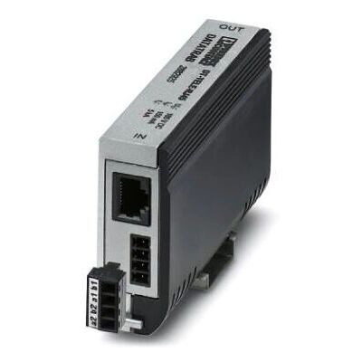 Phoenix Contact 2882925 Överspänningsskydd - Distribution, RJ45 Phoenix Contact 2882925 Överspänningsskydd - Distribution, RJ45