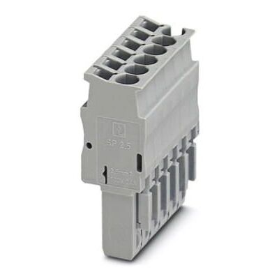 Phoenix Contact SP 2.5/6 NZ 4 terminalblock - Terminal Block Phoenix Contact SP 2.5/6 NZ 4 terminalblock - Terminal Block
