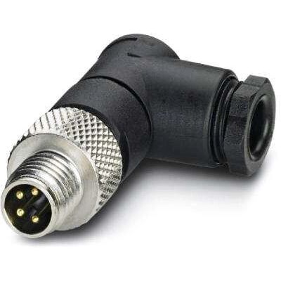 Phoenix Contact SACC-M 8MR-4CON-M - Sensor-/aktuator-koppling Phoenix Contact SACC-M 8MR-4CON-M - Sensor-/aktuator-koppling
