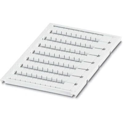 Phoenix Contact UC-TMF 5 (5x7) Tillbehör för terminalblock - Terminal Block Accessory Phoenix Contact UC-TMF 5 (5x7) Tillbehör för terminalblock - Terminal Block Accessory