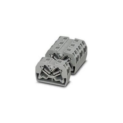 Phoenix Contact MSDBV 2,5-M - Terminalblock - Grå Phoenix Contact MSDBV 2,5-M - Terminalblock - Grå