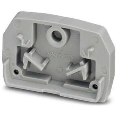 Phoenix Contact 3251018 Terminal Block Zubehör - Endkappe Phoenix Contact 3251018 Terminal Block Zubehör - Endkappe