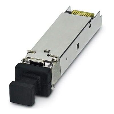 Module transcepteur réseau Phoenix Contact 2891767 - Ethernet Gigabit, longue distance Module transcepteur réseau Phoenix Contact 2891767 - Ethernet Gigabit, longue distance