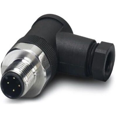 Phoenix Contact 1553200 Kabelanslutning - M12 rund IP65 Phoenix Contact 1553200 Kabelanslutning - M12 rund IP65